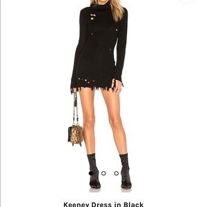 Keeney dress by Lovers + Friends.